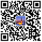 扫二维码微信咨询
