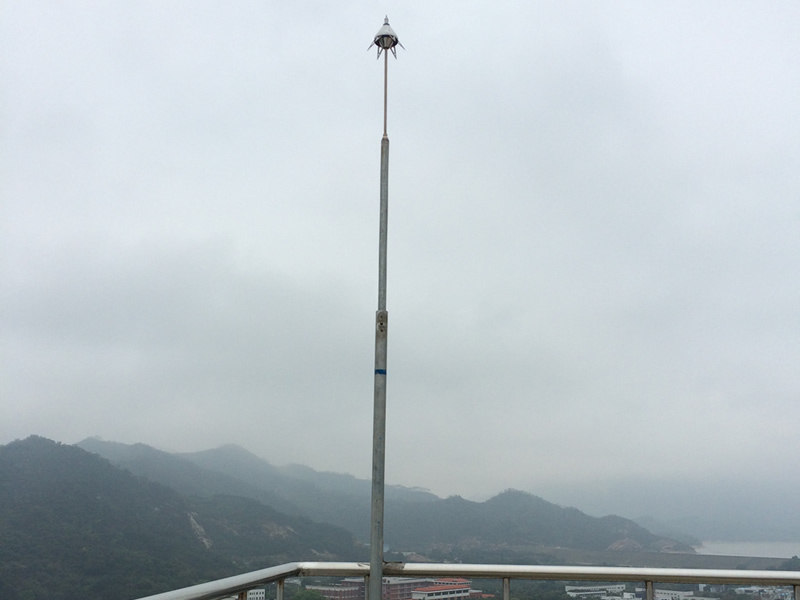 避雷针