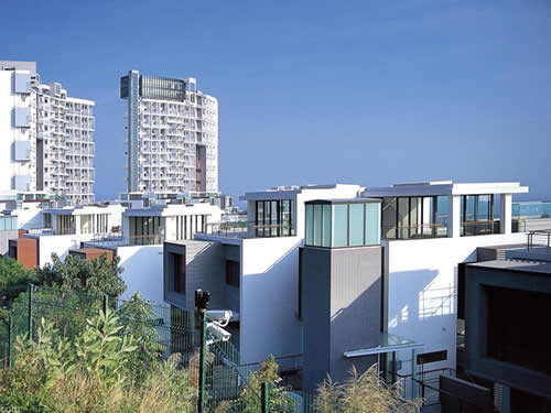 万科集团