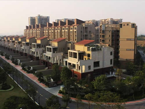 宏远.帝庭山