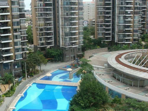 光大.景湖花园